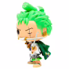 Фігурка для геймерів Funko Pop серії Великий куш - Ророноа Зоро (54462) - Image 2