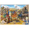 Пазл GoodLoot Fallout 25th Anniversary 1000 елементів (5908305242918) - Image 2
