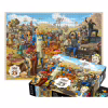 Пазл GoodLoot Fallout 25th Anniversary 1000 елементів (5908305242918) - Image 3