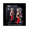 Конструктор Pantasy Механічний Astro Boy (86203HY) - Image 3