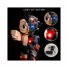 Конструктор Pantasy Механічний Astro Boy (86203HY) - Image 4