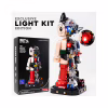 Конструктор Pantasy Механічний Astro Boy (86203HY) - Image 5