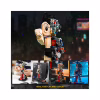 Конструктор Pantasy Механічний Astro Boy (86203HY) - Image 11