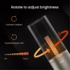 Нічник Yeelight Redbud-Candle Light(second gen) (YLFWD-0019) - Image 3