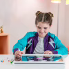 Набір для творчості Crayola Дошка для малювання з підсвічуванням у комплекті з фломастерами (74-7504-M) - Image 3
