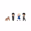 Фигурка Jada Набор металлических Венздей 6,5 см, 4 шт (253252040) - Image 2