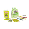 Набор для творчества Crayola Мини-рюкзак Зеленый (35054-A) - Image 2