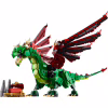 Конструктор LEGO Creator Середньовічний дракон (31161) - Image 2