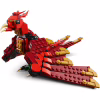 Конструктор LEGO Creator Середньовічний дракон (31161) - Image 6