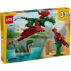 Конструктор LEGO Creator Середньовічний дракон (31161) - Image 10