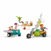 Конструктор LEGO Friends Собачьи приключения на серфе и скутере (42641) - Image 3