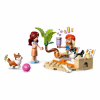 Конструктор LEGO Friends Собачьи приключения на серфе и скутере (42641) - Image 4