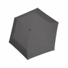 Зонт Knirps C.056 Small Manual Dark Grey (Kn95 8056 0800) - Image 2