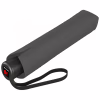 Парасоля Knirps C.056 Small Manual Dark Grey (Kn95 8056 0800) - Image 3
