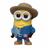 Фігурка Funko Pop cерії Minions x BTS - Ві (85969) - Image 2