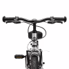 Дитячий велосипед Miqilong ST 16" срібний (RBB-ST16-SILVER) - Image 6