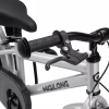 Дитячий велосипед Miqilong ST 16" срібний (RBB-ST16-SILVER) - Image 7