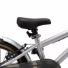 Дитячий велосипед Miqilong ST 16" срібний (RBB-ST16-SILVER) - Image 10