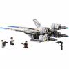 Конструктор LEGO Star Wars Повстанческий истребитель U-Wing (75399) - Image 2
