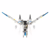 Конструктор LEGO Star Wars Повстанський винищувач U-Wing (75399) - Image 6