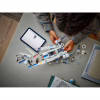 Конструктор LEGO Star Wars Повстанческий истребитель U-Wing (75399) - Image 11