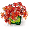 Конструктор LEGO Botanicals Бонсай з японського червоного клена (10348) - Image 4