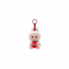 Мягкая игрушка No Brand сюрприз Labubu + Coca Cola 17 см Mix color Затемненный пакет (YT42502) - Image 3