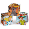 Кубики Clementoni пазл Disney Classic, 6 элементов (40657) - Image 2