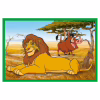 Кубики Clementoni пазл Disney Classic, 6 елементів (40657) - Image 6