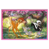 Кубики Clementoni пазл Disney Classic, 6 элементов (40657) - Image 7