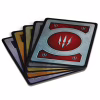 Настільна гра Geekach Games Гвинт. Легендарна карткова гра (Gwent: The Legendary Card Game) (укр.) (GKCH0270) - Image 2