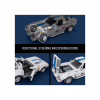 Машина Hot Wheels Brick Shop Elite Corvette Grand Sport 918 деталей (JGR31) - Image 5
