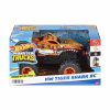 Радиоуправляемая игрушка Hot Wheels Автомодель Monster Trucks Тигроакула 1:24 (HNV03) - Image 3