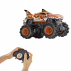 Радіокерована іграшка Hot Wheels Автомодель Monster Trucks Тигроакула 1:24 (HNV03) - Image 4