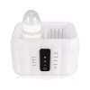 Підігрівач Lionelo Thermup Double White - Підігрівач пляшечок і стерилізатор (LOC-THERMUP DUO WHITE) - Image 2