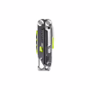 Мультитул Leatherman Signal Grey (832737) - Image 4