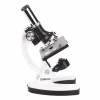 Микроскоп Sigeta Poseidon 100x, 400x, 900x (65902) - Image 2