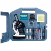 Микроскоп Sigeta Poseidon 100x, 400x, 900x (65902) - Image 5