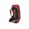 Рюкзак туристический Osprey Aura AG 50 berry sorbet red WXS/S (009.2805) - Image 4