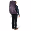 Рюкзак туристический Osprey Aura AG 50 berry sorbet red WXS/S (009.2805) - Image 6