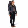 Рюкзак туристический Osprey Aura AG 50 berry sorbet red WXS/S (009.2805) - Image 7