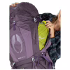 Рюкзак туристичний Osprey Aura AG 50 berry sorbet red WXS/S (009.2805) - Image 9