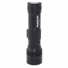 Ліхтар Quantum Adept 10W LED zoom +COB з USB+ Li-ion18650/2600mAh (QM-FL1031-18650/2600) - Image 8