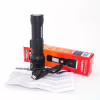 Фонарь Quantum Adept 10W LED zoom +COB з USB+ Li-ion18650/2600mAh (QM-FL1031-18650/2600) - Image 9