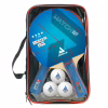 Комплект для настільного тенісу Joola Duo 2 Bats 3 Balls (54820) (930794) - Image 2