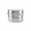 Набор туристической посуды Terra Incognita Pot Pan Set S (4823081506614) - Image 2