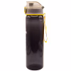 Пляшка для води Tramp Тритан 0,75 л Grey (UTRC-289-grey) - Image 2