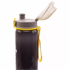 Бутылка для воды Tramp Тритан 0,75 л Grey (UTRC-289-grey) - Image 9