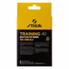Мячик для настольного тенниса Stiga Training ABS 12 шт (1110-2610-12) (931159) - Image 3