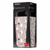 Термокружка Ardesto Coffee Time Animals Cats 450мл, нержавіюча сталь, коричневий (AR2645FC) - Image 5